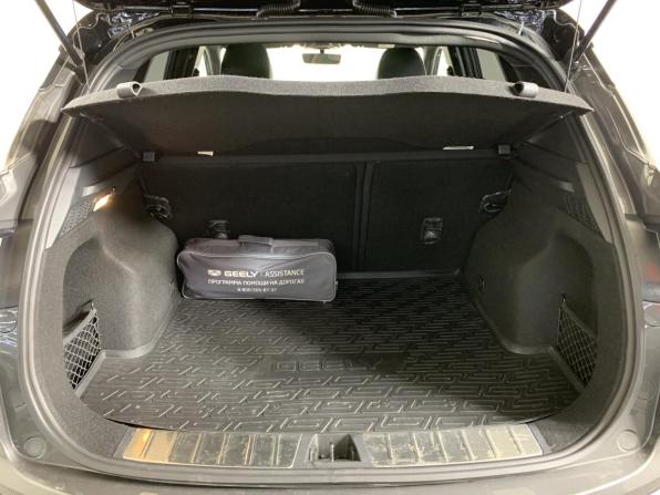 Geely Coolray I с пробегом 2023 года, цена 1 880 000 рублей, 23574 км, внедорожник, Автокод Объявления