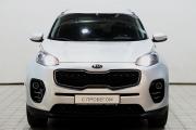 Kia Sportage IV Сургут  - изображение 27