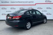 Nissan Almera III (G15) Тюмень  - изображение 27