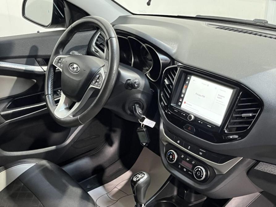 Lada (ВАЗ) Vesta I Курск  - изображение 6