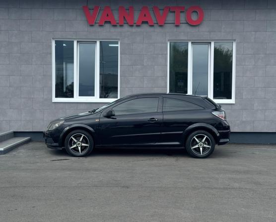 Opel Astra H Рестайлинг с пробегом 2007 года, цена 375 000 рублей, 265050 км, хэтчбек, Автокод Объявления