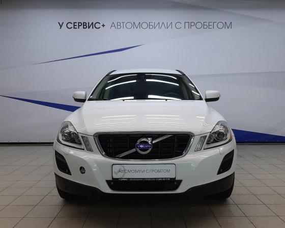 Volvo XC60 I с пробегом 2012 года, цена 1 399 000 рублей, 178853 км, внедорожник, Автокод Объявления