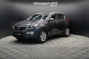 Kia Sportage III Крым  - изображение 24