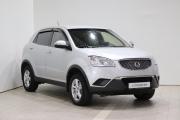 SsangYong Actyon II Иркутск  - изображение 23