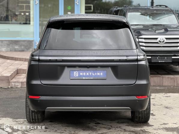 Li Auto (Lixiang) L9 I с пробегом 2023 года, цена 6 790 000 рублей, 17300 км, внедорожник, Автокод Объявления