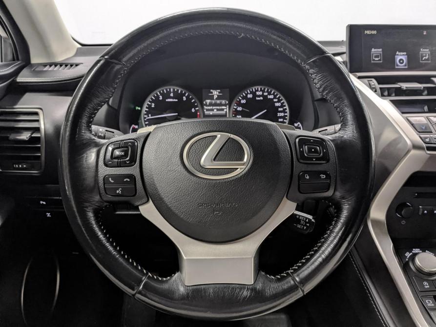 Lexus NX I Санкт-Петербург  - изображение 22