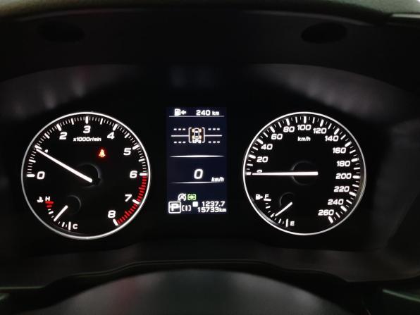 Subaru Forester VI с пробегом 2025 года, цена 7 305 000 рублей, 15188 км, внедорожник, Автокод Объявления