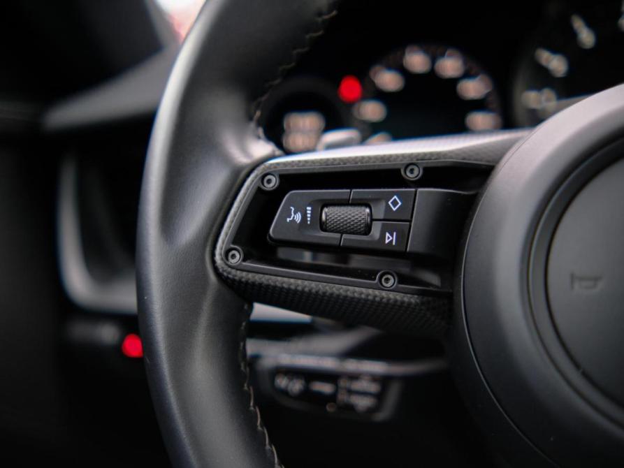 Porsche 911 VIII (992) Сочи  - изображение 29