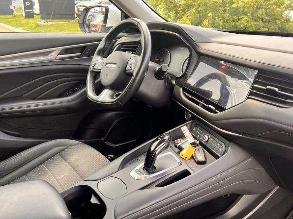 Haval F7 I с пробегом 2021 года, цена 1 750 000 рублей, 62418 км, внедорожник, Автокод Объявления
