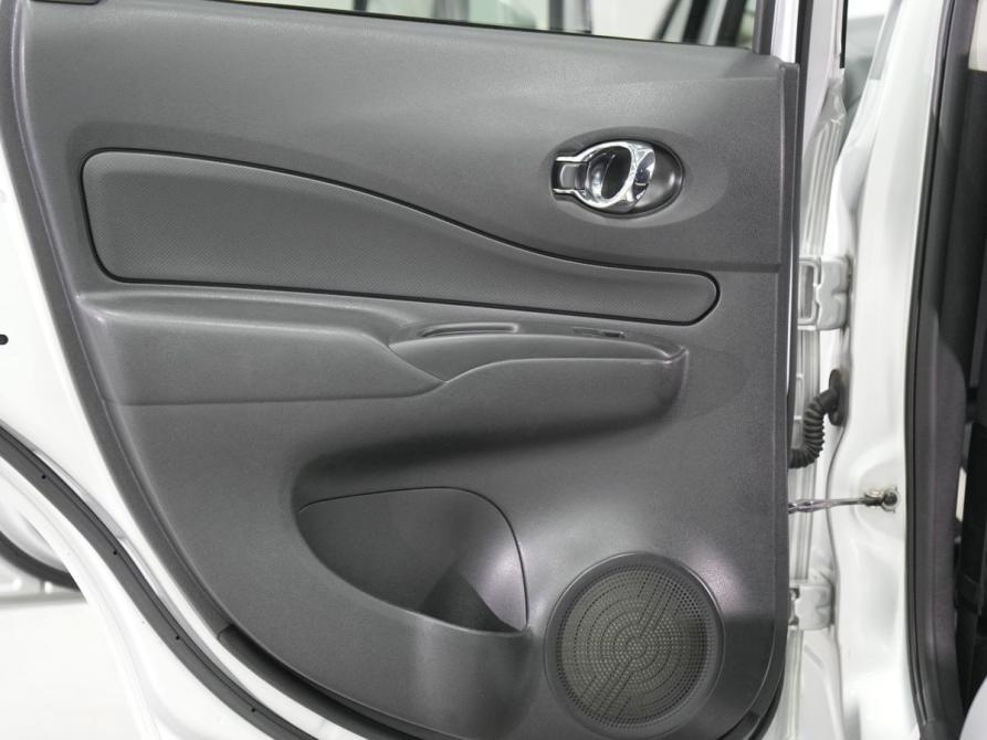 Nissan Note II Рестайлинг Новосибирск  - изображение 10