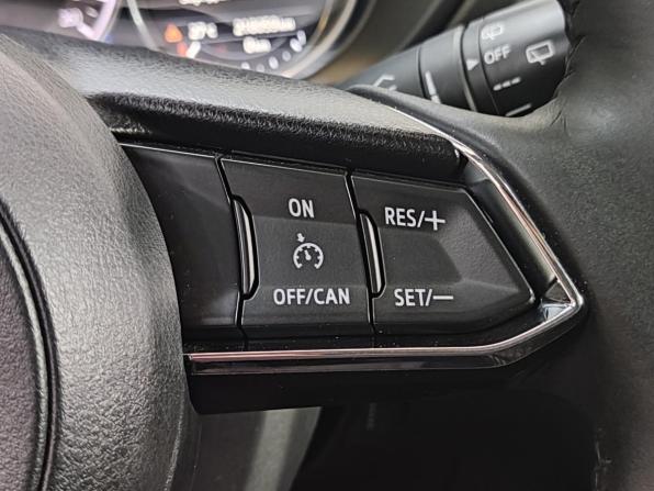 Mazda CX-5 II с пробегом 2017 года, цена 2 280 000 рублей, 218059 км, внедорожник, Автокод Объявления