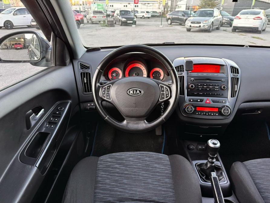 Kia Ceed I Ижевск  - изображение 23
