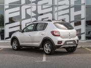 Renault Sandero II Рестайлинг Краснодар  - изображение 21