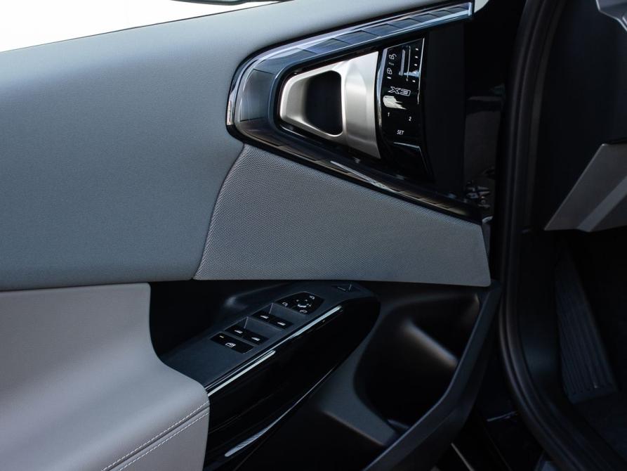BMW X3 IV (G45/G48) Магнитогорск  - изображение 27