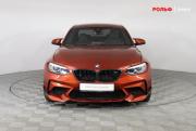 BMW M2 F87 Рестайлинг Химки  - изображение 22