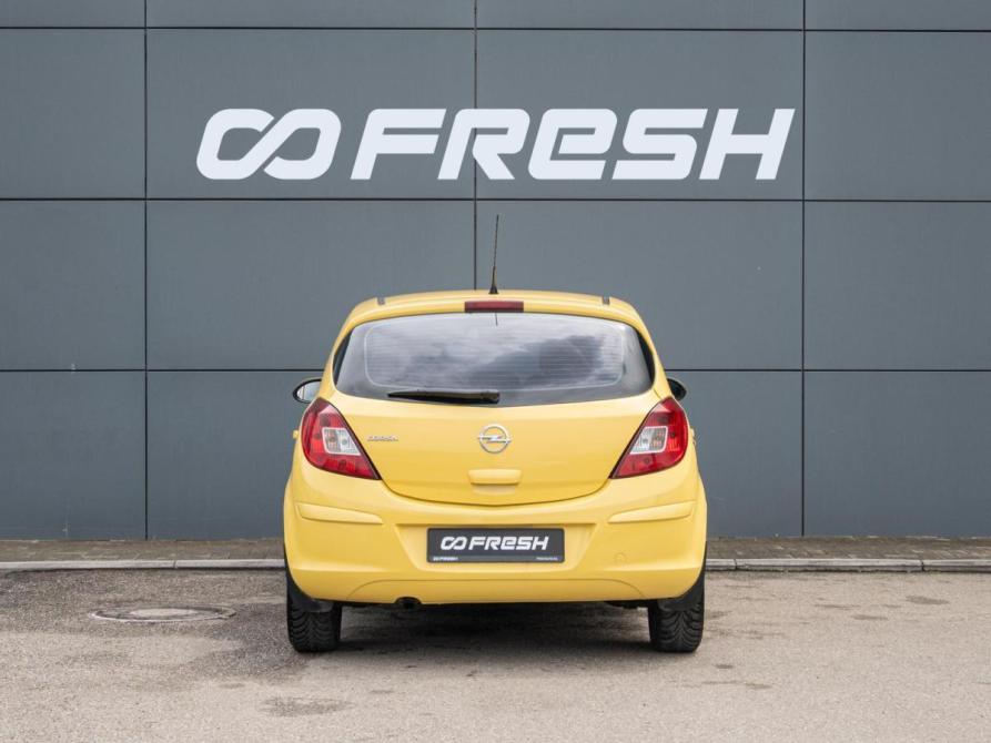 Opel Corsa D Краснодар  - изображение 4
