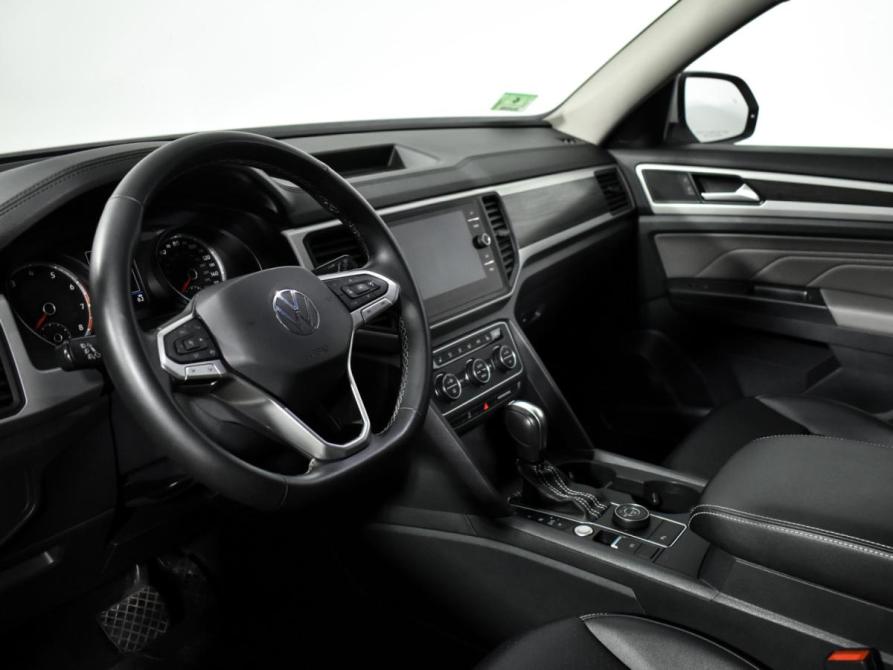 Volkswagen Atlas I Рестайлинг Санкт-Петербург  - изображение 9