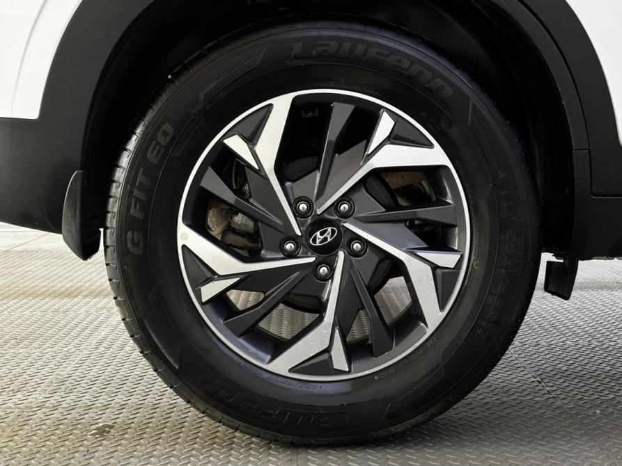 Hyundai Creta II Уфа  - изображение 22