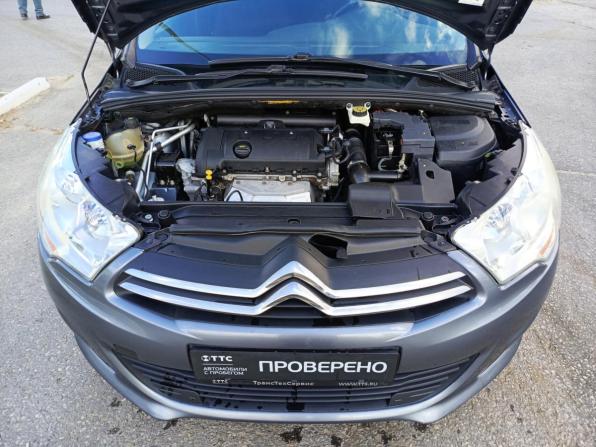 Citroen C4 II с пробегом 2011 года, цена 519 000 рублей, 140238 км, хэтчбек, Автокод Объявления