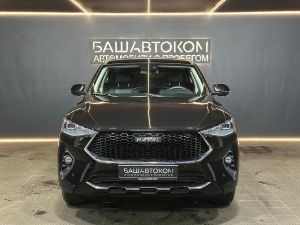 Haval F7x I с пробегом 2021 года, цена 1 830 000 рублей, 103162 км, внедорожник, Автокод Объявления