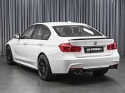 BMW 3 серии VI (F3x) Рестайлинг Ставрополь  - изображение 27