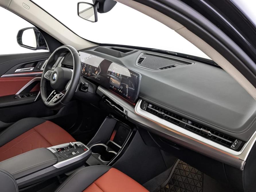 BMW X1 III (U11/U12) Москва  - изображение 13