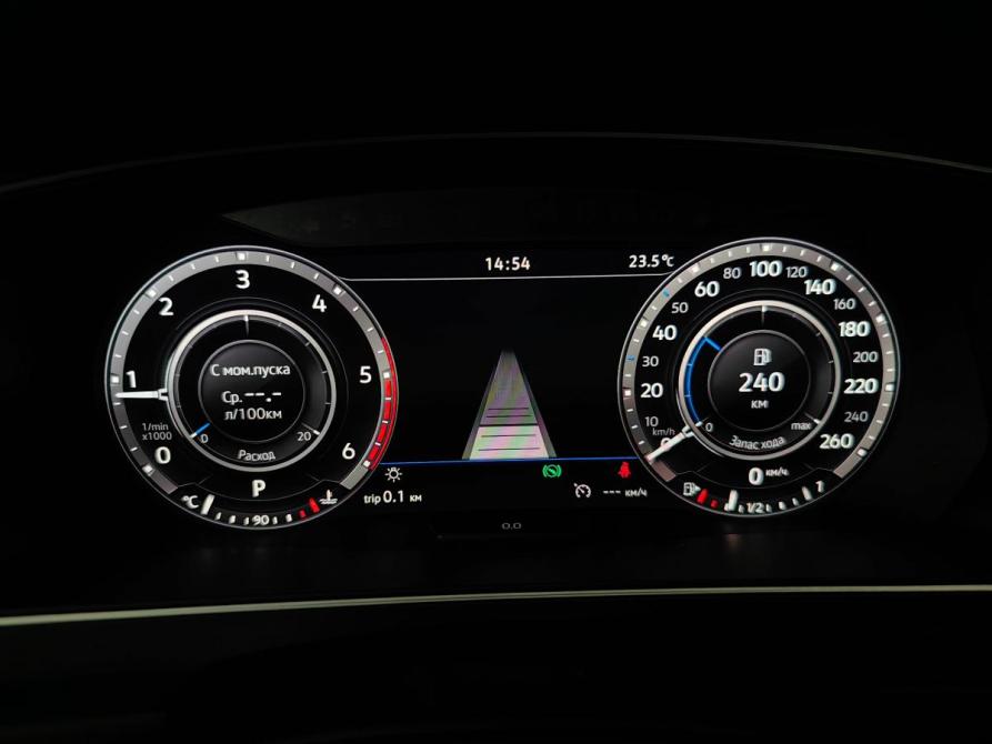 Volkswagen Tiguan II Москва  - изображение 16
