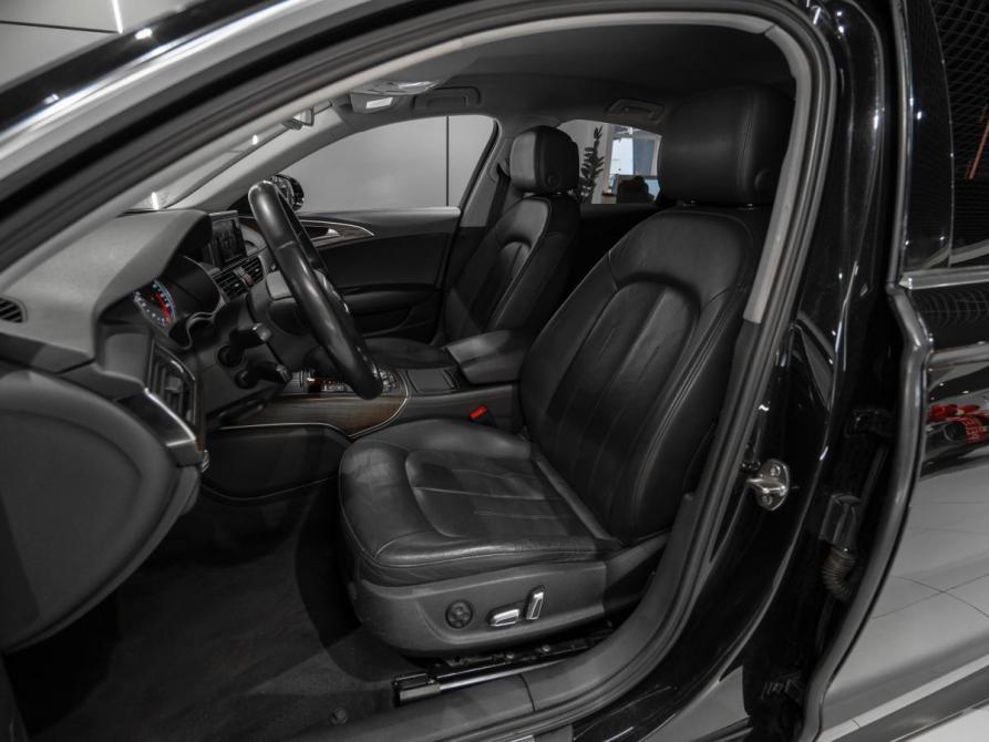 Audi A6 IV (C7) Рестайлинг Москва  - изображение 9