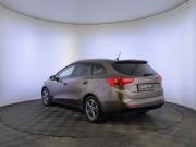Kia Ceed II Рестайлинг Москва  - изображение 33