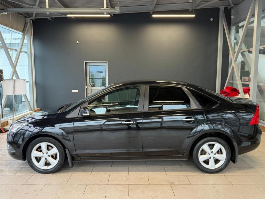 Ford Focus II Рестайлинг Санкт-Петербург  - изображение 3