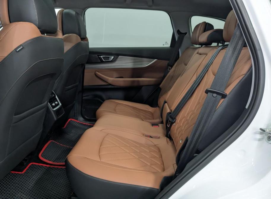 Chery Tiggo 8 Pro Max I Санкт-Петербург  - изображение 13
