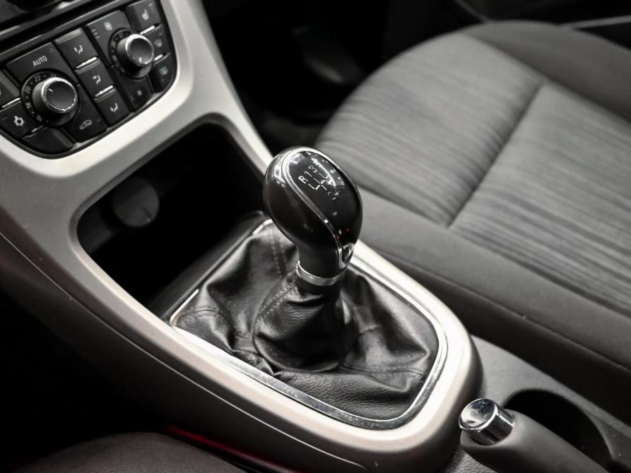 Opel Astra J Екатеринбург  - изображение 15