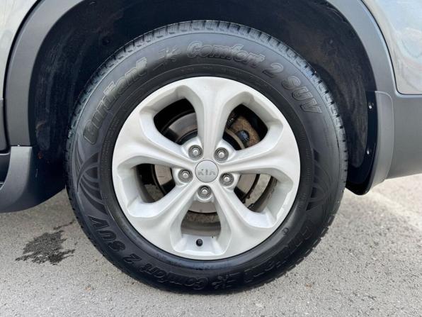 Kia Sorento II Рестайлинг с пробегом 2014 года, цена 1 499 000 рублей, 264739 км, внедорожник, Автокод Объявления