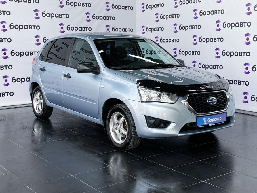 Datsun mi-DO Ростов-на-Дону  - изображение 1