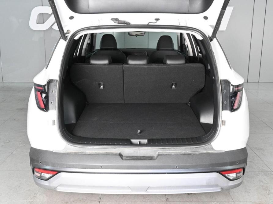Hyundai Tucson IV Рестайлинг Ростов-на-Дону  - изображение 26