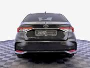 Toyota Corolla XII (E210) Москва  - изображение 35