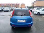 Chevrolet Rezzo Оренбург  - изображение 17