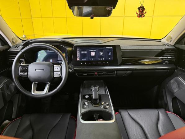 Haval H3 I с пробегом 2024 года, цена 2 699 000 рублей, 29293 км, внедорожник, Автокод Объявления