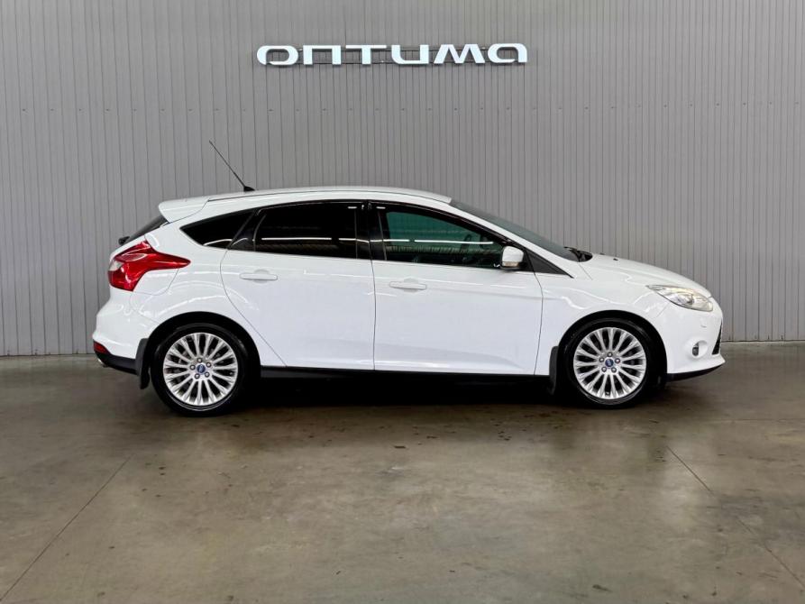 Ford Focus III Краснодар  - изображение 4