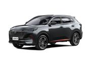 Changan UNI-S (CS55 Plus) Москва  - изображение 24