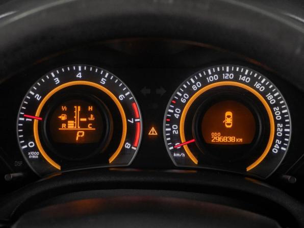 Toyota Corolla X (E140 E150) Рестайлинг с пробегом 2010 года, цена 868 000 рублей, 296838 км, седан, Автокод Объявления