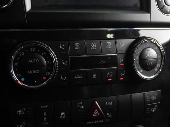 Mercedes-Benz GL-Класс I (X164) Рестайлинг с пробегом 2012 года, цена 2 999 000 рублей, 128799 км, внедорожник, Автокод Объявления