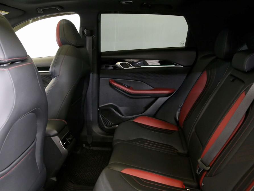 Geely Coolray I Рестайлинг Санкт-Петербург  - изображение 18