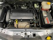 Opel Astra H Рестайлинг Москва  - изображение 30