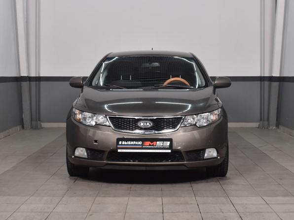 Kia Cerato II с пробегом 2012 года, цена 849 999 рублей, 197394 км, седан, Автокод Объявления