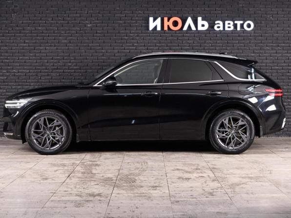 Genesis GV70 I с пробегом 2021 года, цена 3 750 000 рублей, 113571 км, внедорожник, Автокод Объявления