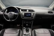 Volkswagen Tiguan II Крым  - изображение 48
