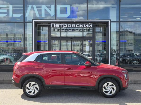 Hyundai Creta II с пробегом 2021 года, цена 1 898 000 рублей, 89932 км, внедорожник, Автокод Объявления