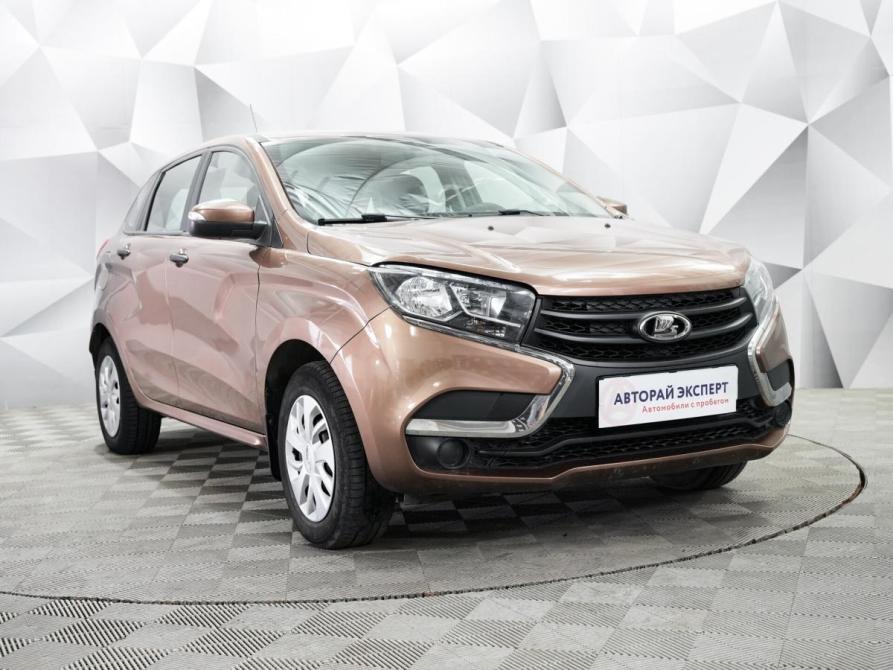 Lada (ВАЗ) XRAY I Ульяновск  - изображение 7