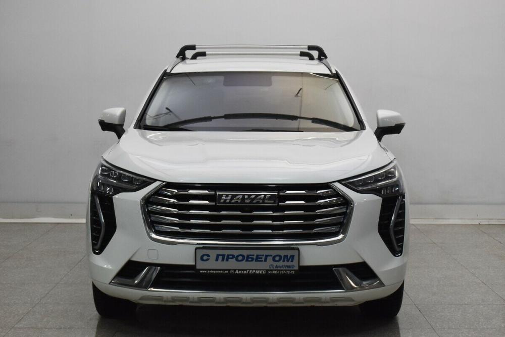 Haval Jolion I Москва  - изображение 2